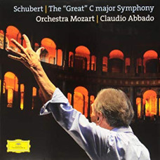 Great C Major Symphony D.944