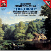 Quintet In a Major