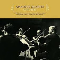 String Quartet No.14 In D Minor/No.12 In C Minor