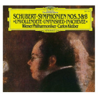 Symphony No.8 In B Minor