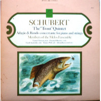 Trout Quintet