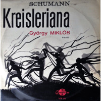 Kreisleriana Op.16
