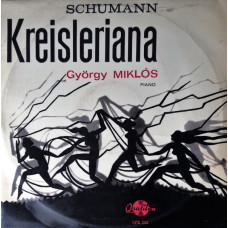 Kreisleriana Op.16