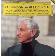 Symphony No.3/Cello Concerto