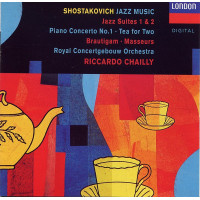 Jazz Album
