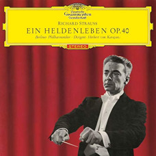 Ein Heldenleben Op.40 Trv 190