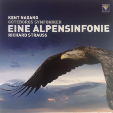 Eine Alpensinfonie Op.64