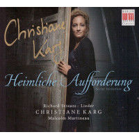 Heimliche Aufforderung
