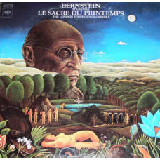 Le Sacre Du Printemps