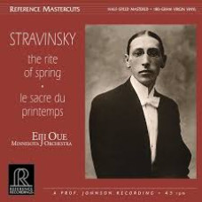 Rite of Spring