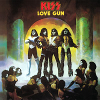 love gun