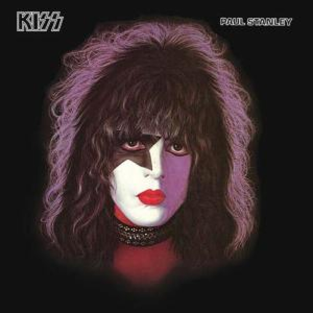 Виниловая пластинка Kiss - Paul Stanley, 704
