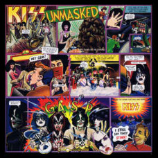 Unmasked