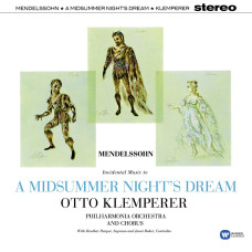 A Midsummer Night's Dream