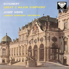 Symphony No. 9 -180gr.-