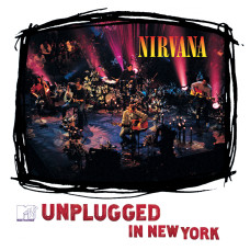 Nirvana - MTV Unplugged In New York