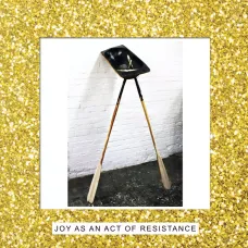 IDLES - Joy As An Act Of Resistance (Deluxe Edition)