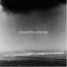 Cigarettes After Sex - Cry