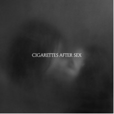 Cigarettes After Sex - X's