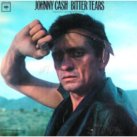 Bitter Tears