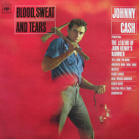 Blood, Sweat & Tears