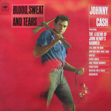 Blood, Sweat & Tears