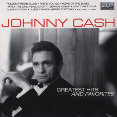 Greatest Hits and Favorites