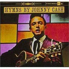 Hymns By Johnny Cash
