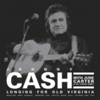 Longing For Old Virginia