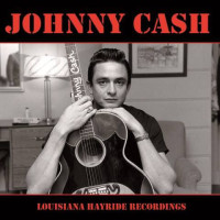 Louisiana Hayride Recordings