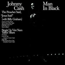 Man In Black