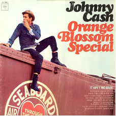 Orange Blossom Special