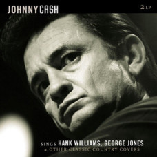 Sings Hank Williams, George Jones & Other Classic Country Covers