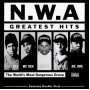 N.W.A. - Greatest Hits