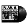 N.W.A. - Greatest Hits