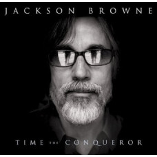 Time the Conqueror