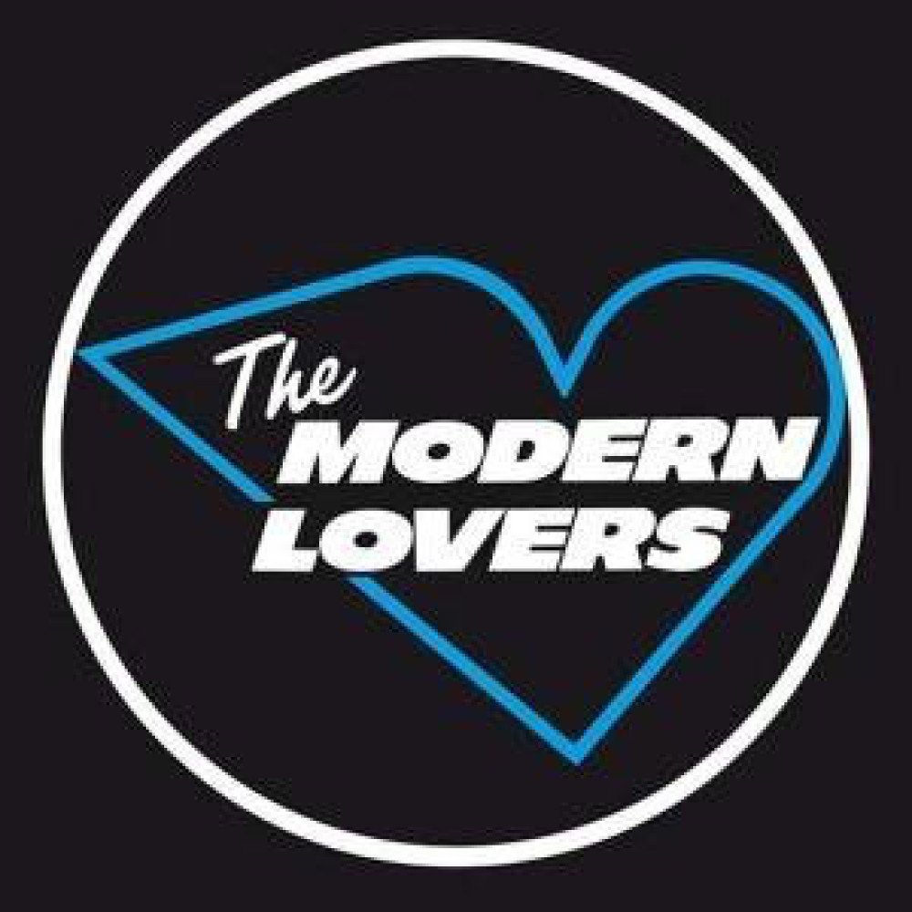 Виниловая пластинка MODERN LOVERS - Modern Lovers, 7261