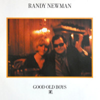 Good Old Boys