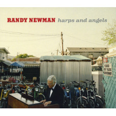 Harps and Angels
