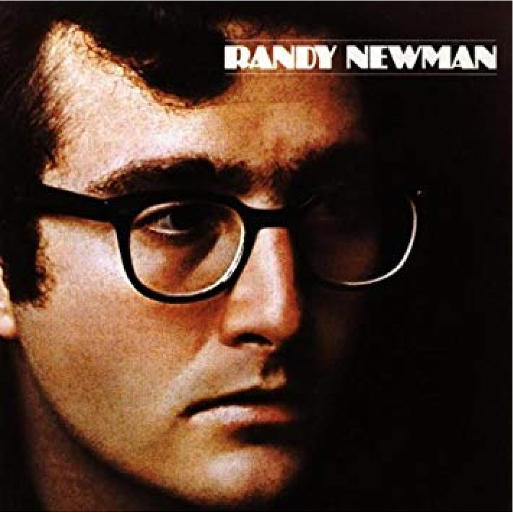 Виниловая пластинка NEWMAN, RANDY - Randy Newman, 7285