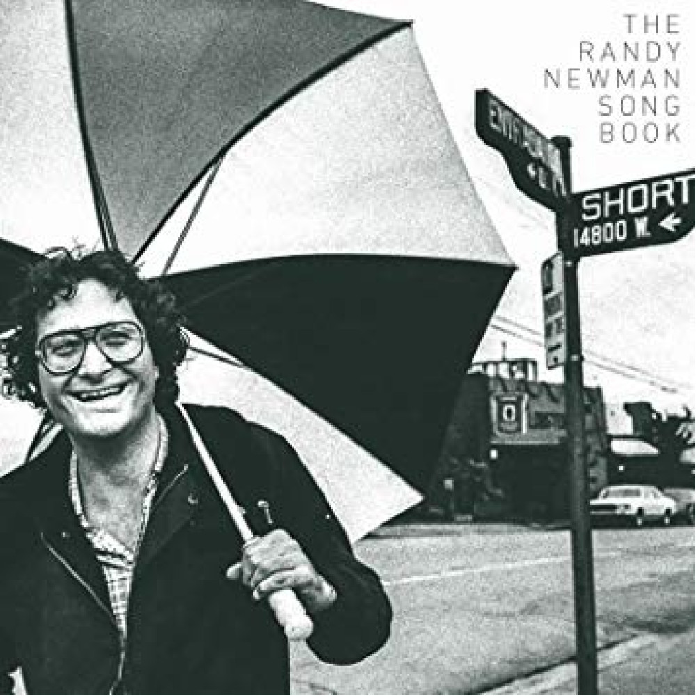 Виниловая пластинка NEWMAN, RANDY - Randy Newman Songbook, 7286