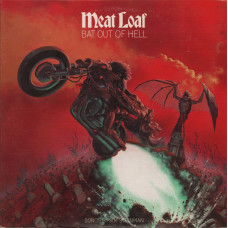 Bat Out of Hell