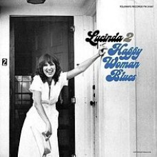 Happy Woman Blues