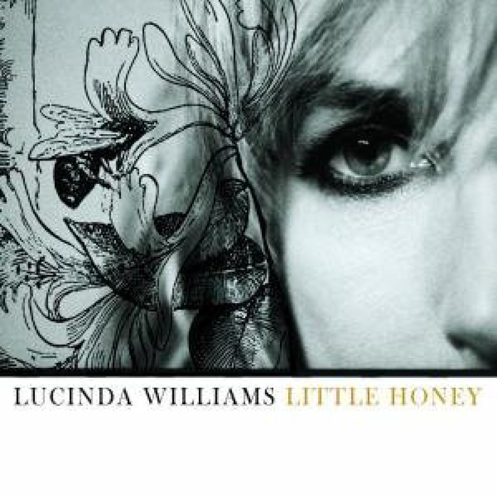 Виниловая пластинка WILLIAMS, LUCINDA - Little Honey, 7319