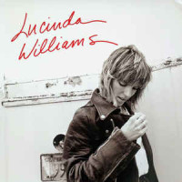 Lucinda Williams