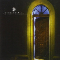 House of blue light 