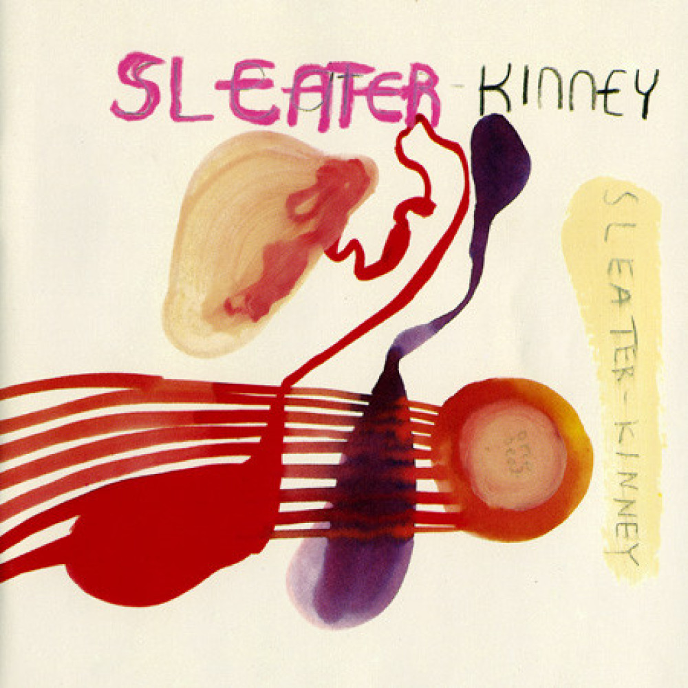 Вінілова платівка SLEATER-KINNEY - One Beat, 7338
