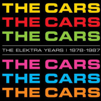 Elektra Years 1978-1987