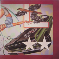 Heartbeat City
