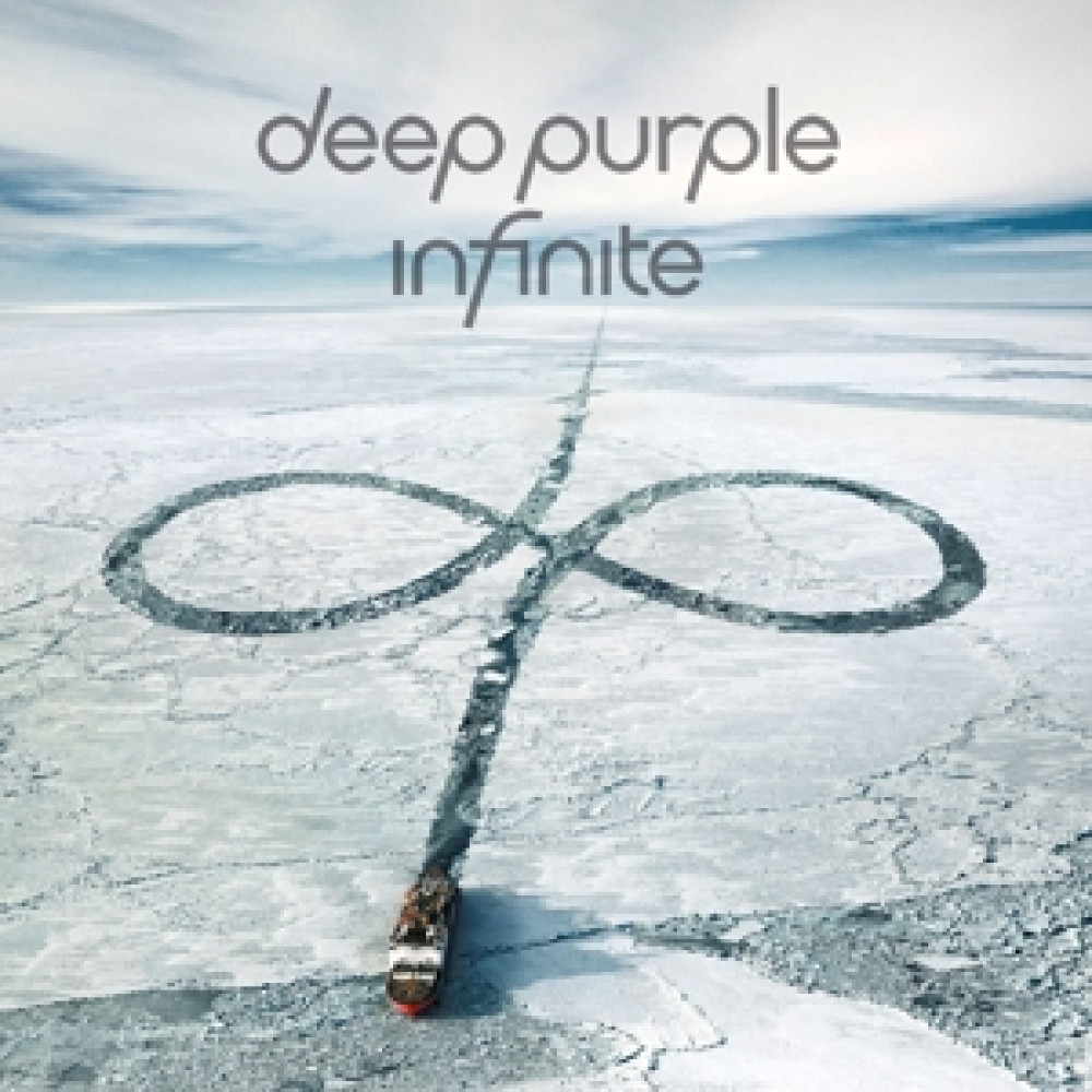 Вінілова платівка Deep Purple - Infinite, 735